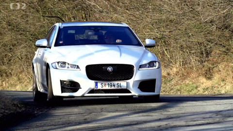 Auto Moto Revue - STK - přicházejí podstatné změny