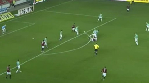 Fotbal - Bohemians 1905 - AC Sparta Praha