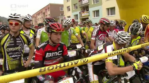 ČT Author Cup - ČT Author Cup 2014