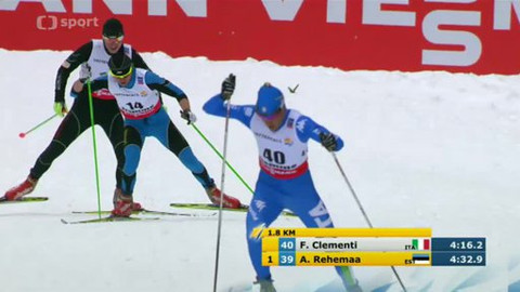 MS v klasickém lyžování 2013 Itálie - Denní zpravodajství