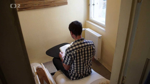 Nedej se! - Život na minimum