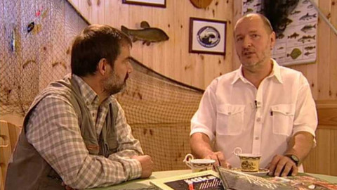 To mě baví - 24. září 2004