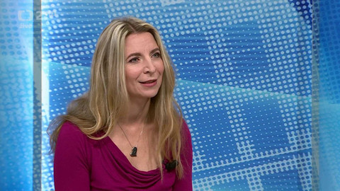 Dobré ráno - 1. října 2024