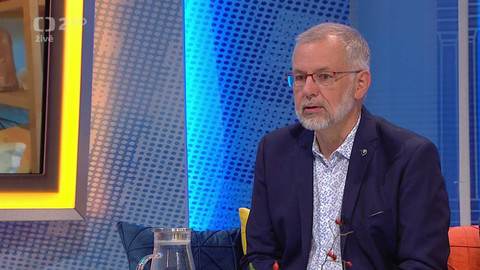 Dobré ráno - 27. září 2024