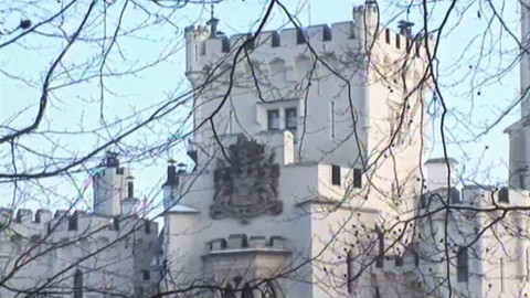 Toulavá kamera - 15. února 2009