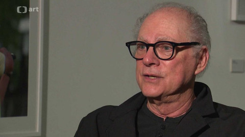 Na plovárně - Barry Levinson