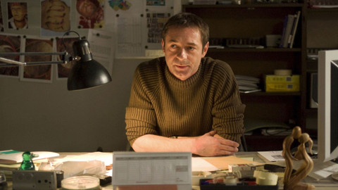 Ďáblova lest - 3/3 Brána nebes