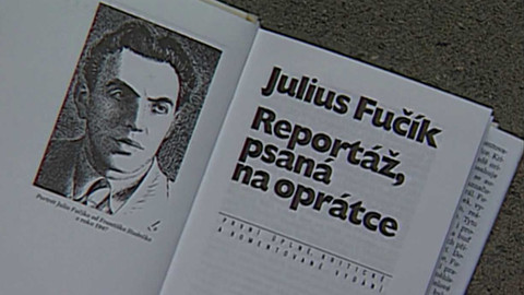 Archiv dne - 14. červenec 1995: Reportáž psaná na oprátce bez cenzury