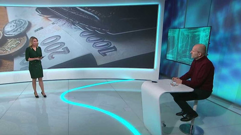 Byznys ČT24 - 1. prosince 2022