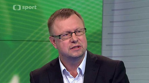 Téma pro hosty ČT sport - Budoucnost české házené