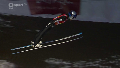 Světový pohár ve skoku na lyžích - SP Německo