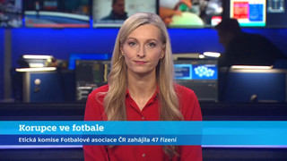 Události v regionech