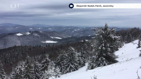 Místo iReportéra - 1. srpna