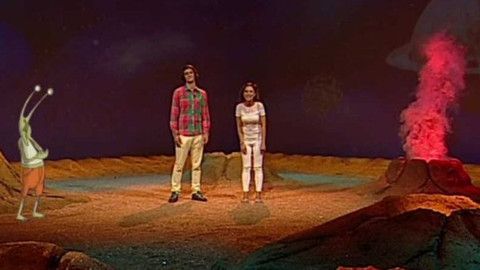 PLANETA YÓ - 19. října 2015