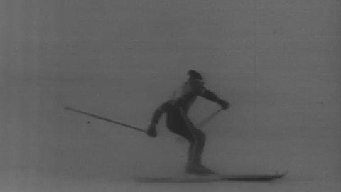 ZOH Grenoble 1968 - Obří slalom muži
