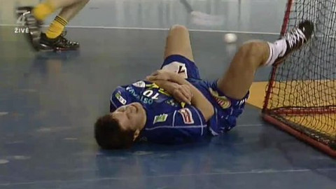 Florbal - x3m team SSK Future - 1. SC WOOW Vítkovice