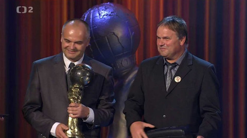 Náš venkov - Haňo – vize