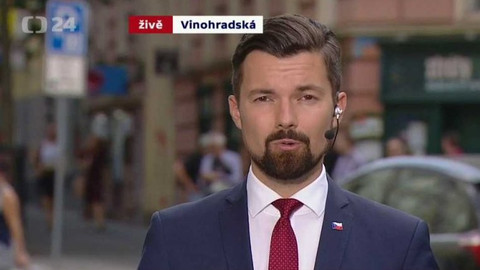 Srpen 68 - 21. srpna 2018