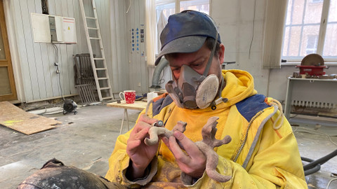 Talenty - 3/6 Tadeáš Podracký