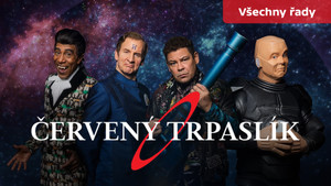 Obrázek pořadu Červený trpaslík