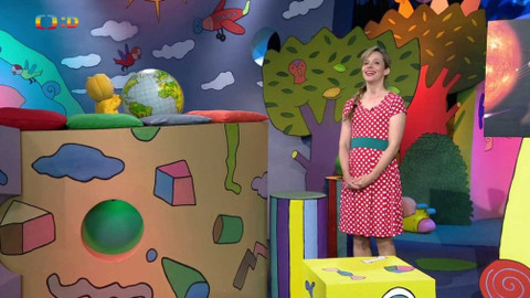 Kouzelná školka - 14. června 2021