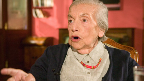 Na plovárně - Lenka Reinerová