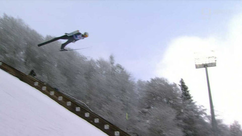 Turné čtyř můstků - Rakousko – Bischofshofen