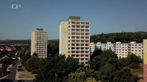 Černé ovce - 6. října