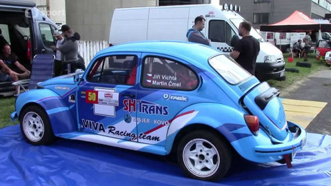 Svět motorů - Aktuálně