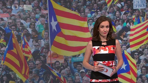 Horizont ČT24 - 22. října 2017