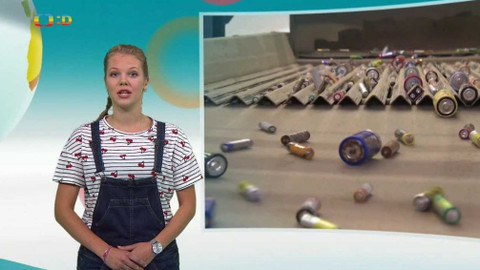 Zprávičky - 9. září 2017