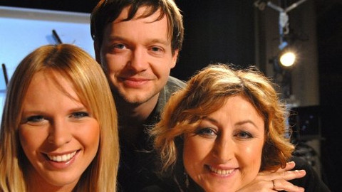 Banánové rybičky - Nejsem královna krásy