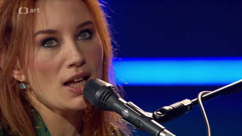 Rande s hvězdou - Tori Amos