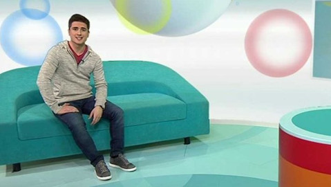 Zprávičky - 22. března 2016