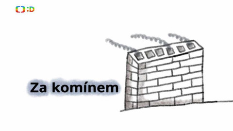 Karaoke čtení - 8/16 Za komínem