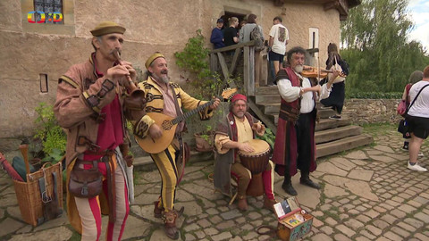 Zprávičky - 8. září