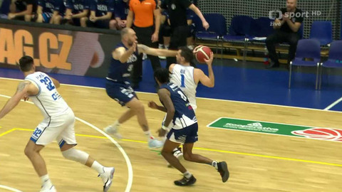 Maxa NBL - GEOSAN Kolín - BK ARMEX Děčín