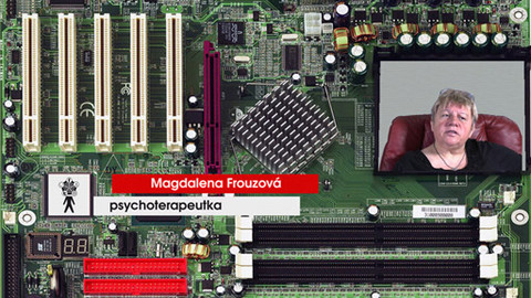 Závislosti - 5/10 Závislost na internetu