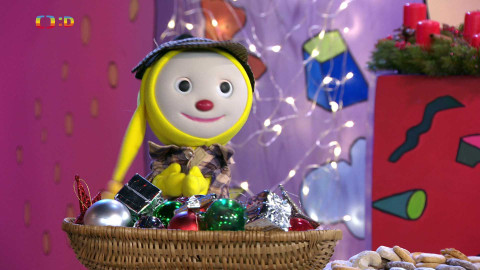 Kouzelná školka - 23. prosince 2024