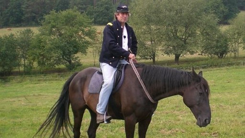 Mezi námi zvířaty - 26. září 2009