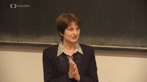 Umění včera a dnes - Mýtus nebo zapomenutá tradice - feministické myšlení v české společnosti