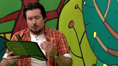 Bajkovník - 21. října 2016