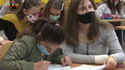 Zprávičky - 23. února 2021