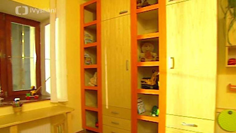Bydlení je hra - 1. února 2008