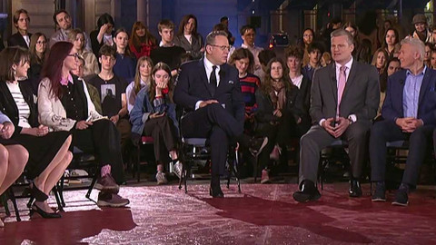 Fokus Václava Moravce - Konzervativci a liberálové