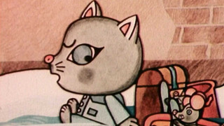 Domeček u tří koťátek