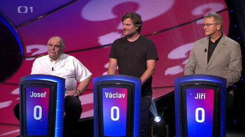 Kde domov můj? - 15. listopadu 2021