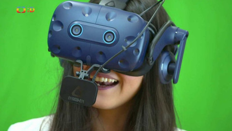 FUTURO - 3/12 Virtuální realita