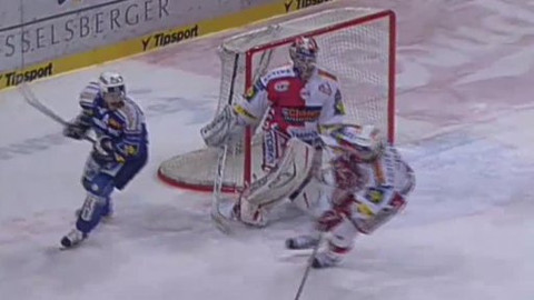 Buly hokej - HC Lasselsberger Plzeň - HC Slavia Praha