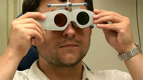 Teleapatyka - Zázrak za okamžik